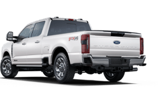 2025 Ford Super Duty® External Image 3